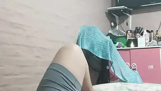 Hot blowjob