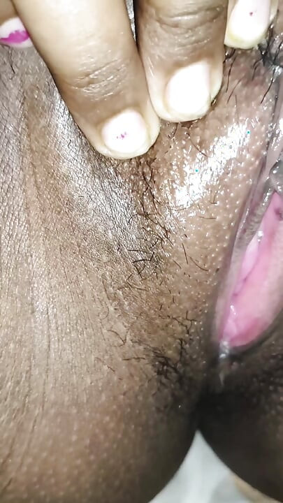 That's the first time I saw 😳 my sister-in-law.