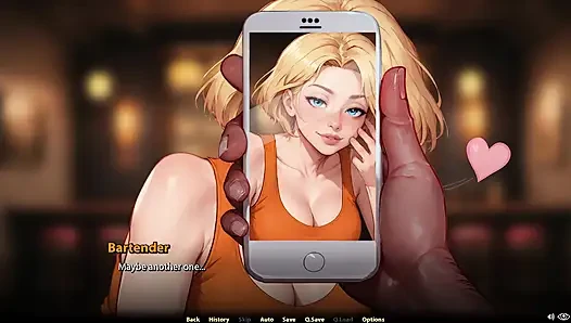 Too Perverted Boyfriends (part 5)