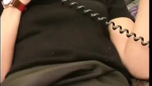 Amatör olmak için çok seksi