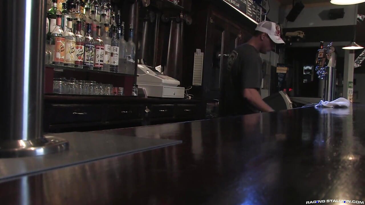 Barback
