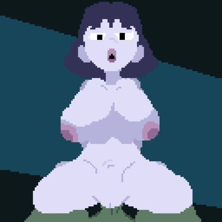 NSFW ANIMASYONU