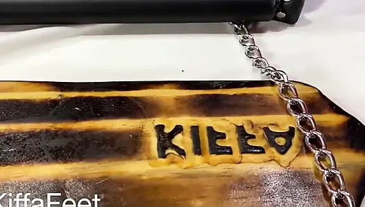 Госпожа Kiffa - глупые ошибки клиента