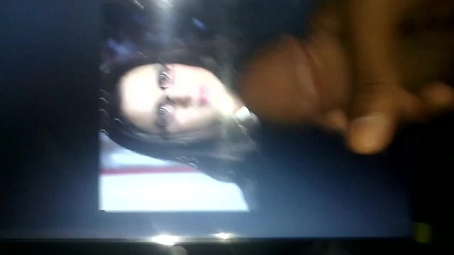 Preity zinta huge cum tribute