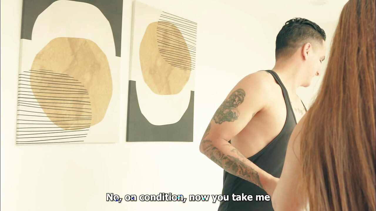 Mein Stiefbruder schaut mich im Badezimmer an und beginnt zu masturbieren, während niemand zu Hause ist