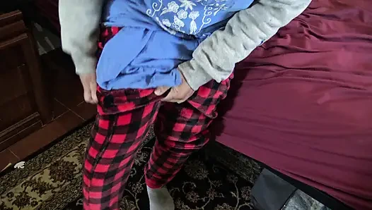 Cheating Arab Wife Has Rough Sex With American Doctor