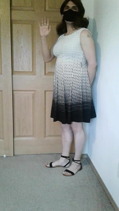 Sissy hello