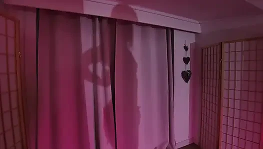 April ve Emojizz - gölgeli