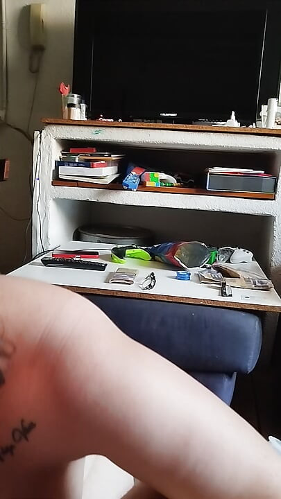 Amazing blowjob and then makes me cum
