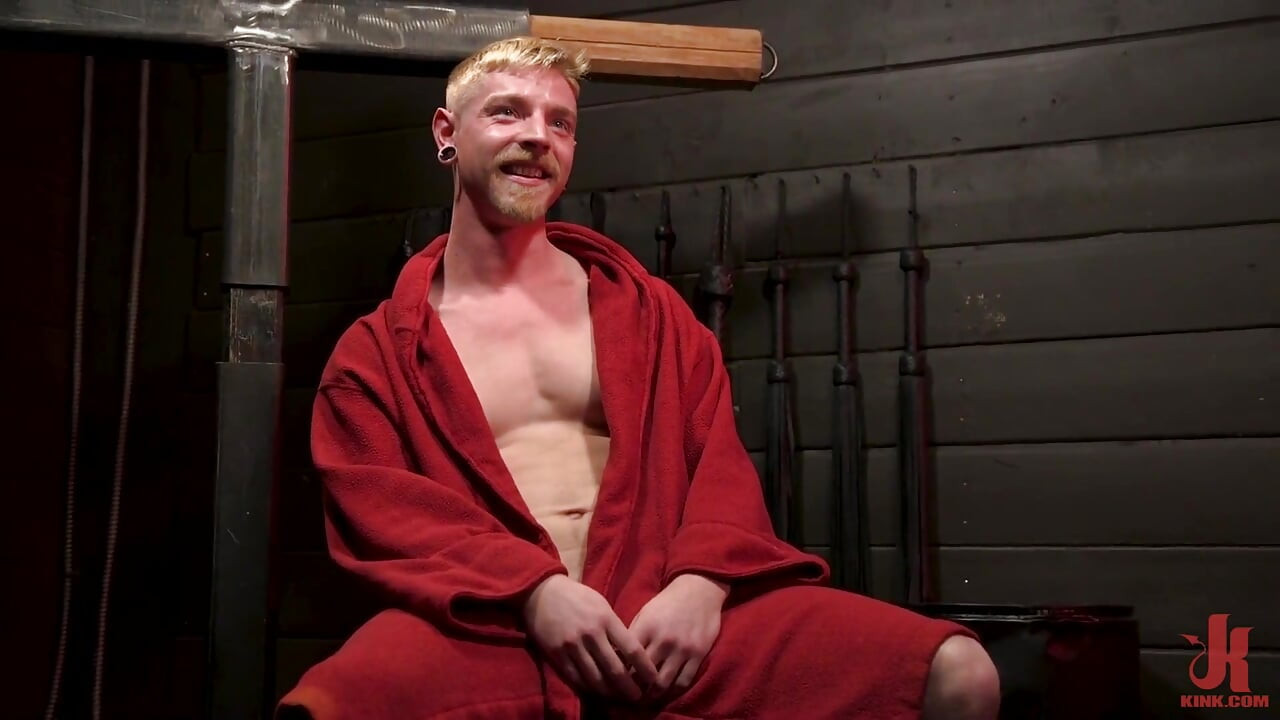 Cody Winter: โดนเย็ดจนสุดและรับไปหมด