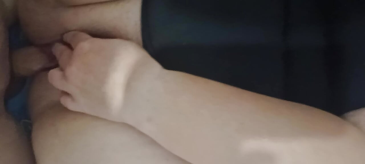 Ei pidättelyä... Vain me