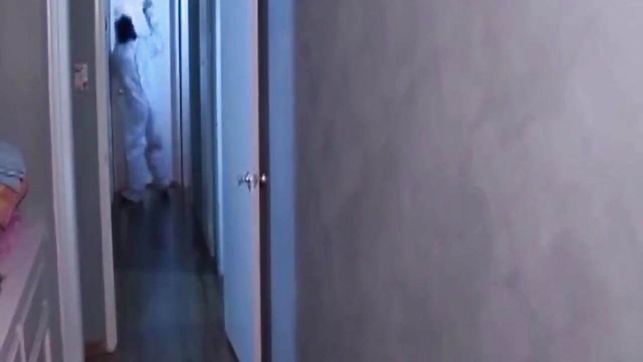 Mature Brunette MILF Rides Furry Toy with Drool