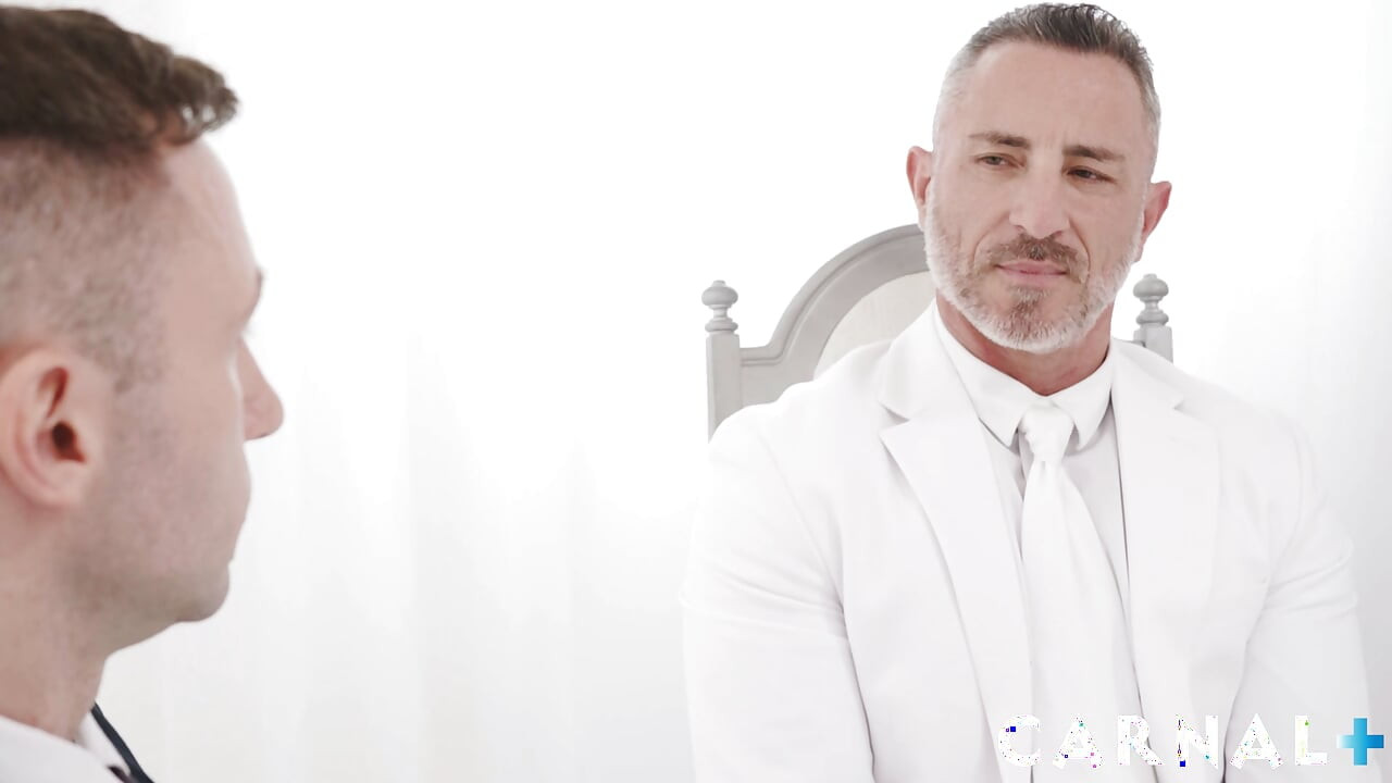MasonicBoys - Miles Fallon interview with Oz Daddy toy and oil cums