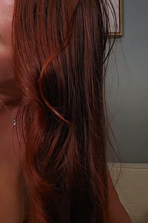 Rewarding You with a Golden Shower After You Fuck Me Good