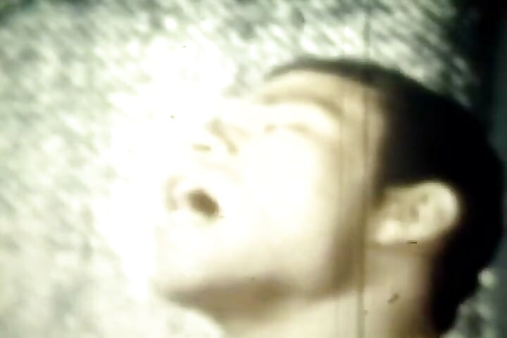 Vintage Cum Guzzlers Share Loads in Sepia Retro Orgy Classic