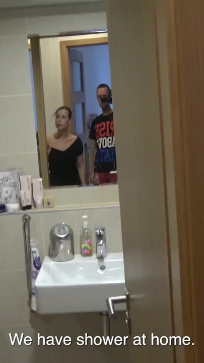 Perfect Wife, Perfect Fuck: Let’s Get Real! (WIFE SWAP) | Clip 1
