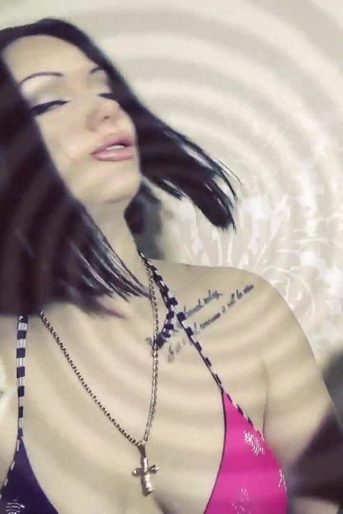 Cum countdown for my piggie part 2