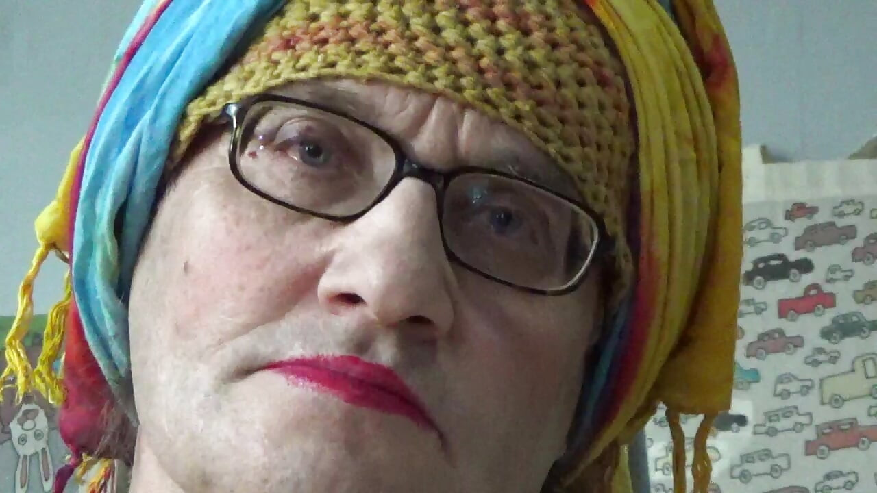 Crossdresser Serge Ave-Lusin. 2026df
