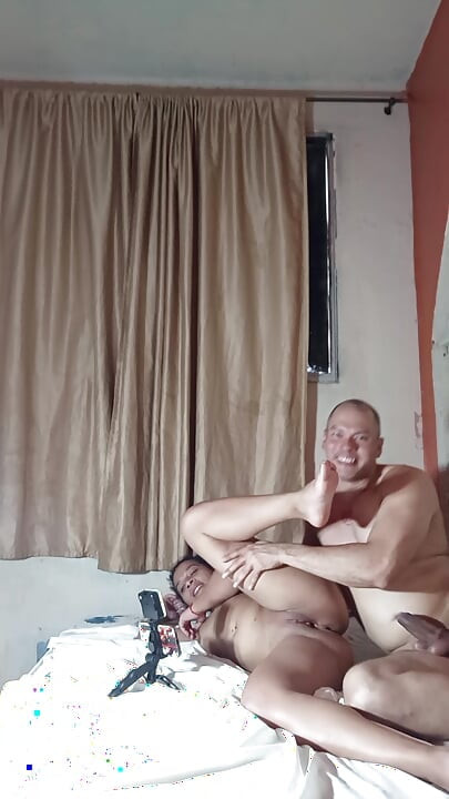 vaginal flatulence