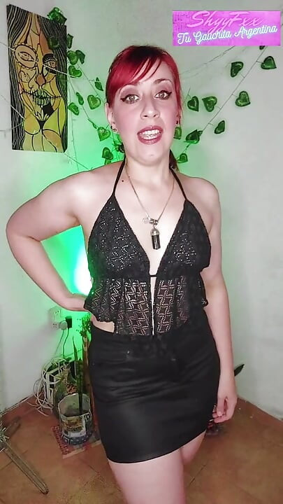 I Make My Cuckold Choose a Thong so I Can Fuck Another Man!!!