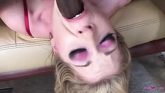 Their Sexy Bodies Are Syncing Like They Have Rehearsed This Passion for a Thousand Lifetimes.