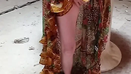 Jalan di antah berantah 1