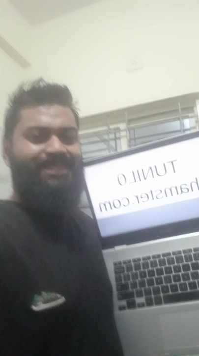 Hi , I am independent creator from Bangalore (India) , would you be interested in making videos.