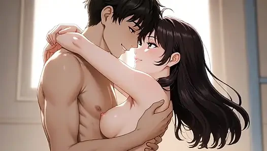 Ateşli babli öğretmen öğrencisi tarafından sikiliyor