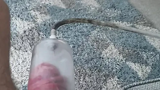 Çok şişman yarağın sikişmeye ihtiyacı var