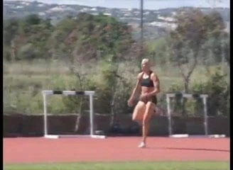 Beautiful Carolina Kluft fan tribute