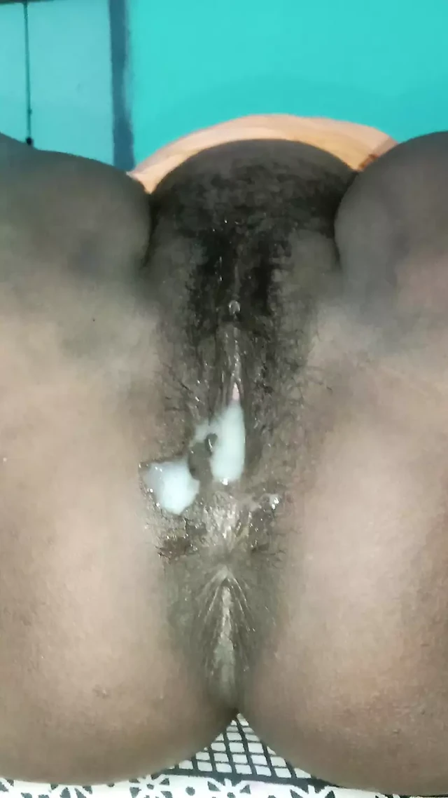 Bhabhi's Jungle Cave
