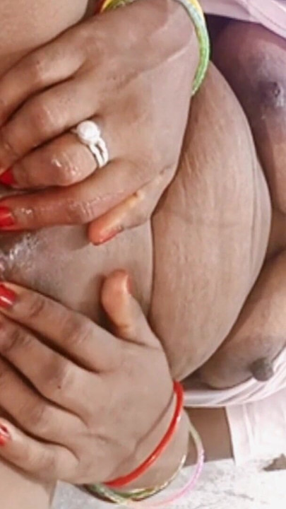Indian Village Desi Bhabhi Ki Chut Ki Chudai | Clip 3
