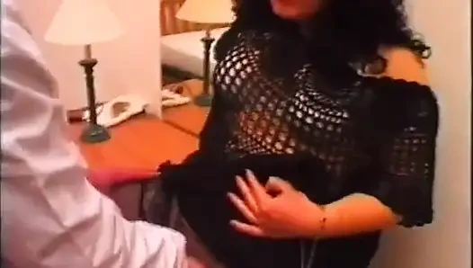 Dr. Sborrosio's Anal Ysts