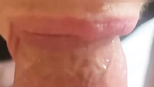 Aku menyetubuhi pantat milf Asia panas.