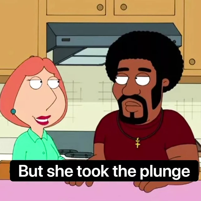 A Marriage Changes