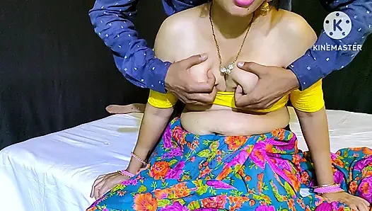 Seks hardcore hardcore romantis desi bhabhi terangsang yang terangsang