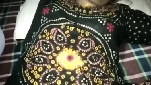 Deshi Vabi'nin evde gizli romantizmi
