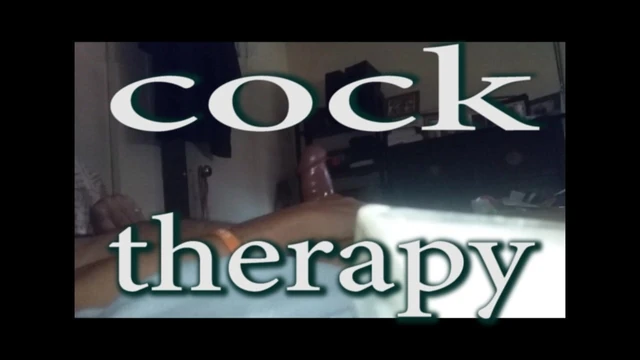 Cock Therapy