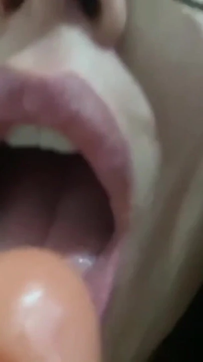 Epic moment from "I find the morbid slut BabyLuna939 masturbating and I fill her with milk Part 1"