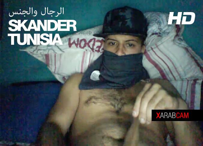 Arab gay sex thug apprentice
