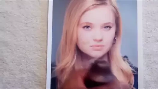 Sierra mccormick haraç