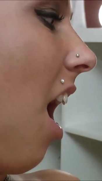 Thrilling moment from "German celebrity Singer Michael W in Scandalous Gangbang with Teen"