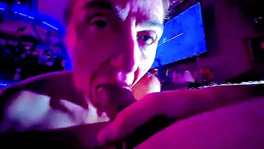 Throatfuk Frenzy