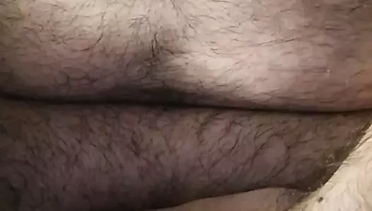 31 çekme boşalması