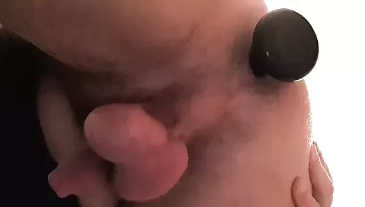 Erkek solo anal mastürbasyon ve fisting 01