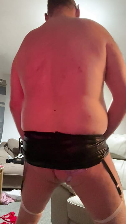 Dirty Striptease Love It