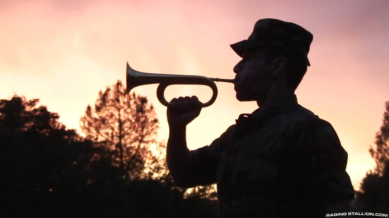 Grunts the New Recruits
