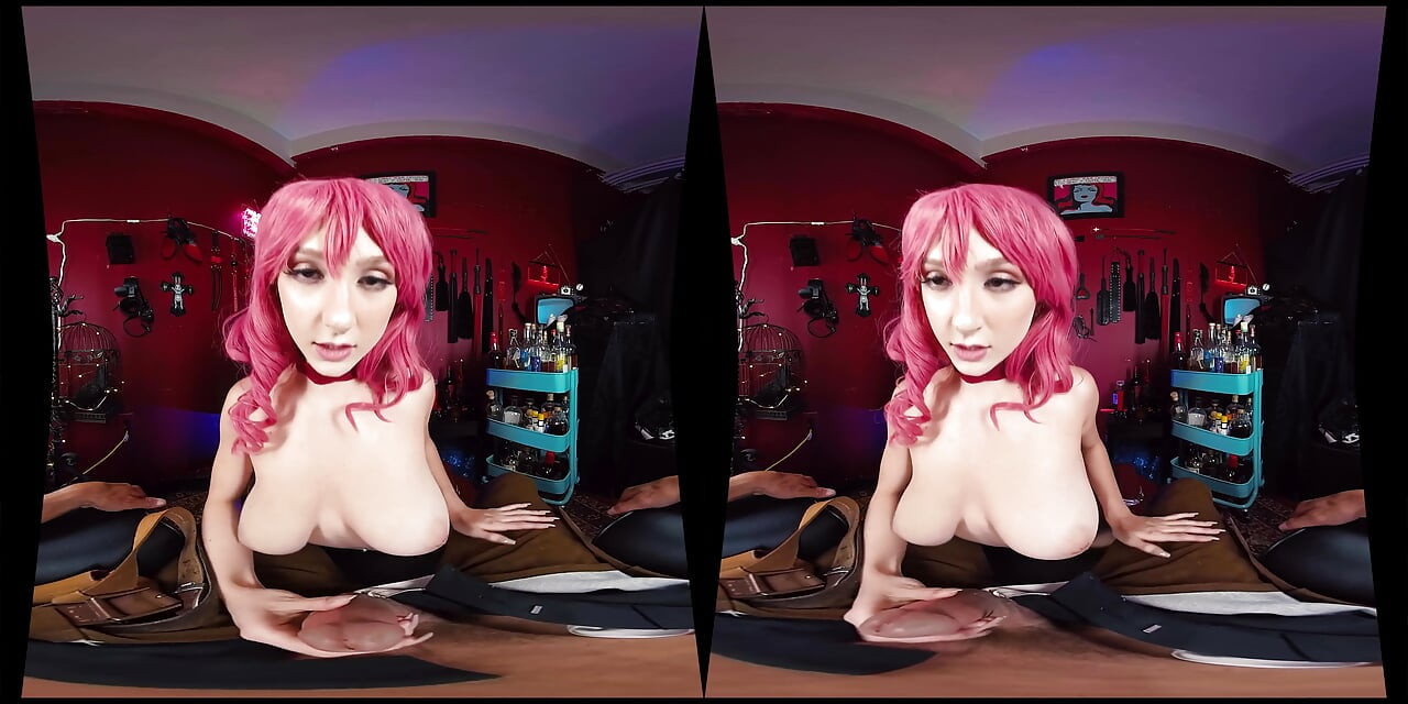 Черна детелина XXX пародия