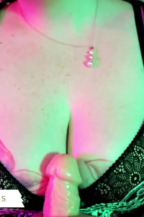 Your Only December Orgasm