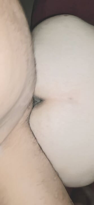 后入